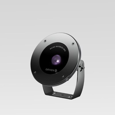 Micro WaterLED MK3 zeigt sein wahres gesicht.